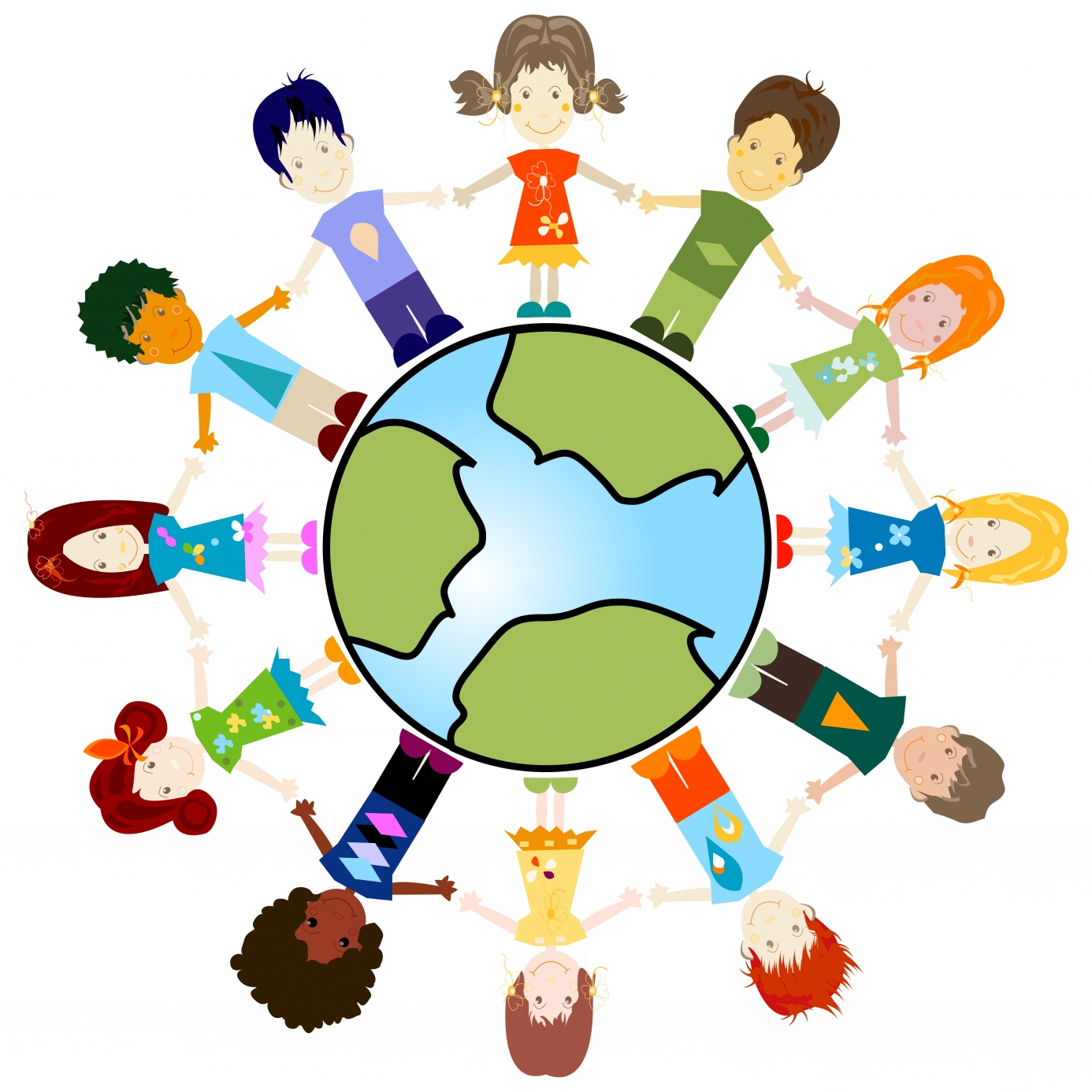 Social Network as picture for clipart free image download