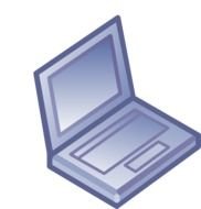 Laptop Clip Art N10