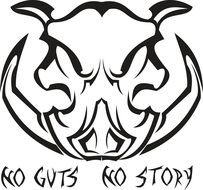Wild Boar Decals