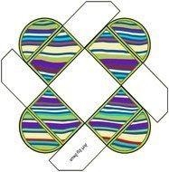 Mix And Match Clip Art