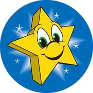 Well Done Star