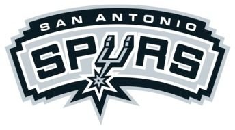 San Antonio Spurs Logo drawing