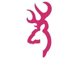 Browning as a logo