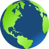 World Clip Art N9