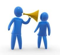 Communication Skills Clip Art