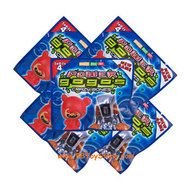 Gogos Crazy Bones Series 4