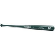 Oakland Athletics Team Logo Bat By Louisville Slugger MLBcom Shop