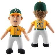 Josh Donaldson Haircut