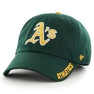Oakland Athletics Hat
