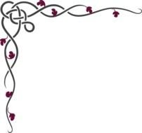 Scroll Clip Art N11