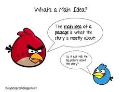Main Idea N2
