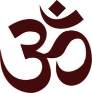 Yoga Symbols Clip Art N2