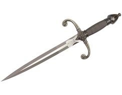 Letter Opener, Dagger