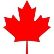 Canada Maple Leaf