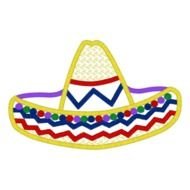 Sombrero Hat N2