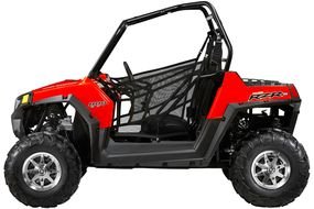 Polaris Ranger RZR 800 darwing