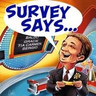 Survey Says Clip Art