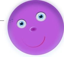 Animated Smiley Face Clip Art N11