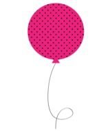 Happy Birthday Balloons Clip Art Free N14