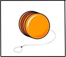 Yo Clip Art N4