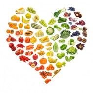 Healthy Food N9