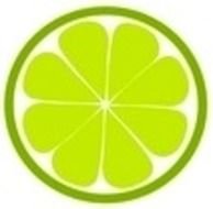 Lime Wedge Clip Art