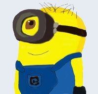 Minion Clip Art N3