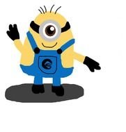 Despicable Me Clip Art N2