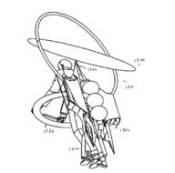 Segway Clip Art N2