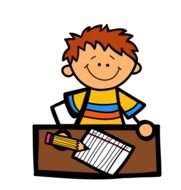 Writing Clip Art N37