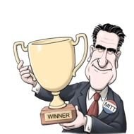 Vice President Clip Art
