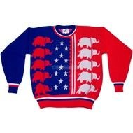 Republican Party Elephant N2