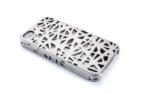 IPhone 6 Case as a graphic illustration