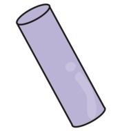 Chalk Drawing Clip Art