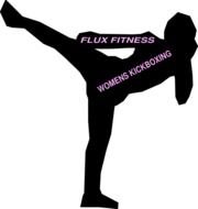 Kickboxing Clip Art N2