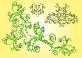 Free Nature Clip Art drawing