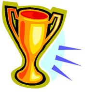 Trophy Clip Art N16