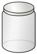 Jar Clip Art N7