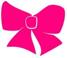 Bow Clip Art N4