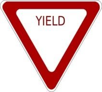 Yield Sign N2