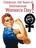 International Womens Day