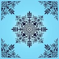 Victorian Patterns