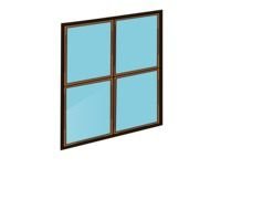 Windows of Microsoft clipart