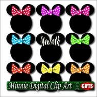 Party Supplies Clip Art