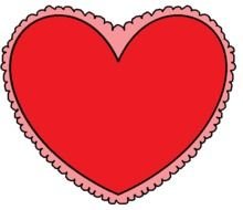 Valentines Day Hearts N4