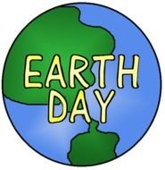 Earth Day Clip Art N11