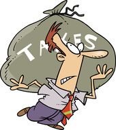 ArtMoney Taxes drawing