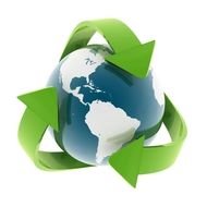Recycle Sign N2