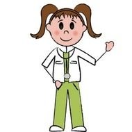 Nursing Nurse Clip Art N7