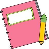 Pencil Clip Art N35
